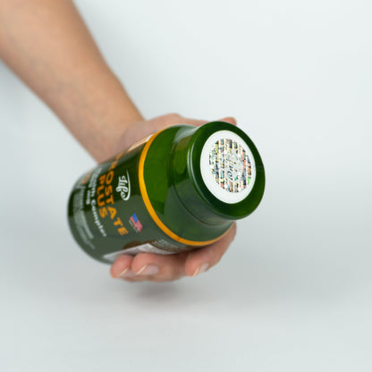Proste Plus - Salud Prostática Natural | Bienestar Masculino | 90 Cápsulas