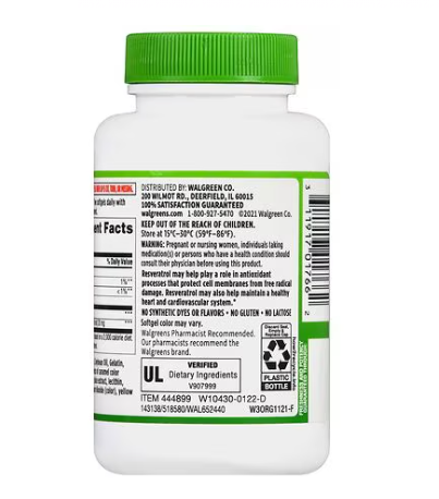 😴🥱¿Te sientes CANSADO? y DESORIENTADO Activa tus células, protege tu mente 💡 | con Resveratrol