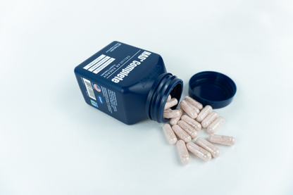 NAD+ Complex con Resveratrol – Energía Celular y Vitalidad | 60 Cápsulas